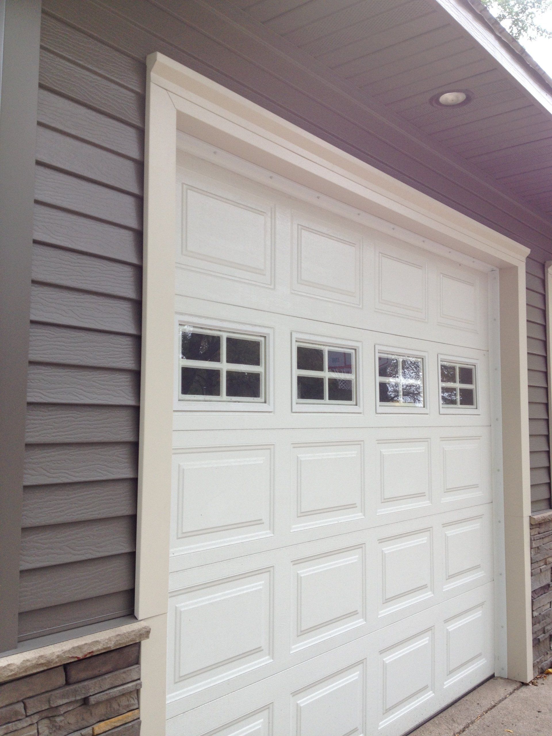 Residential Exterior 