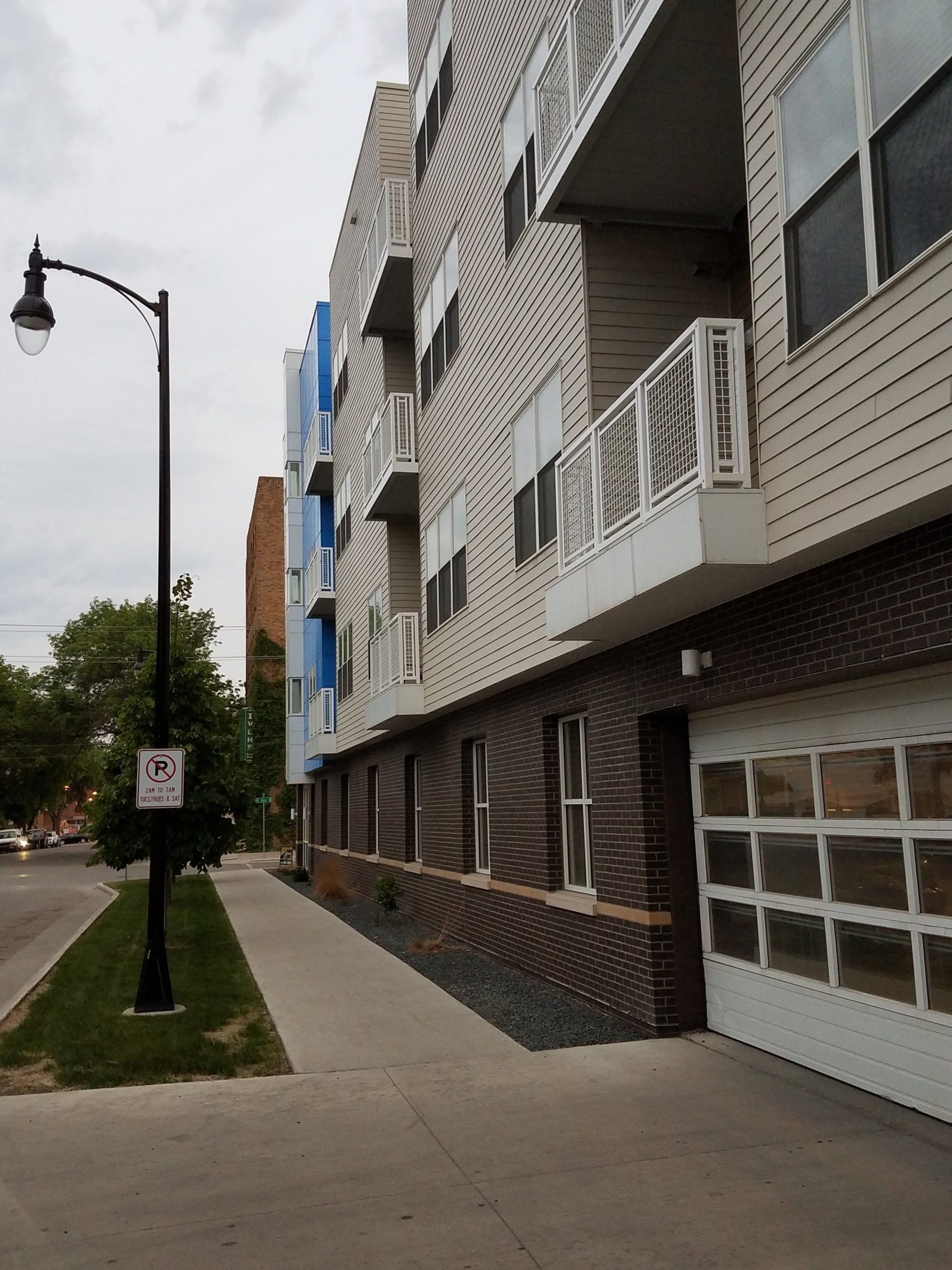 Commercial Exteriors
