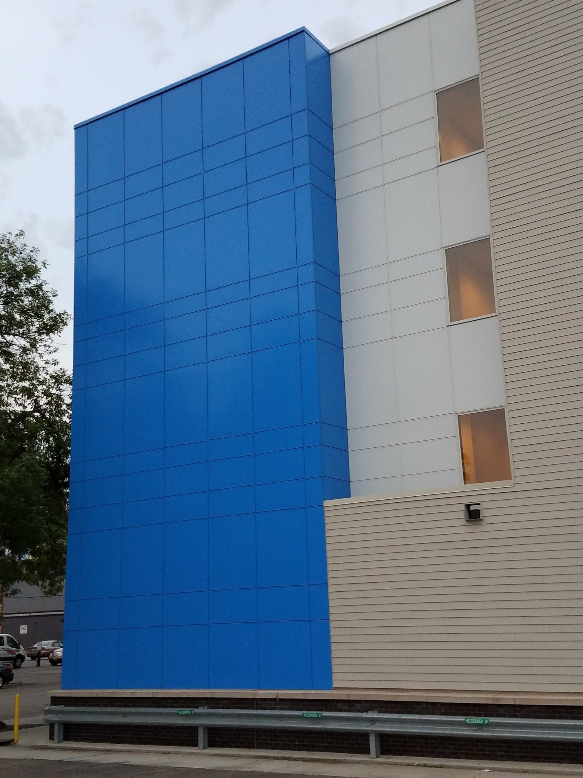 Metal Panels