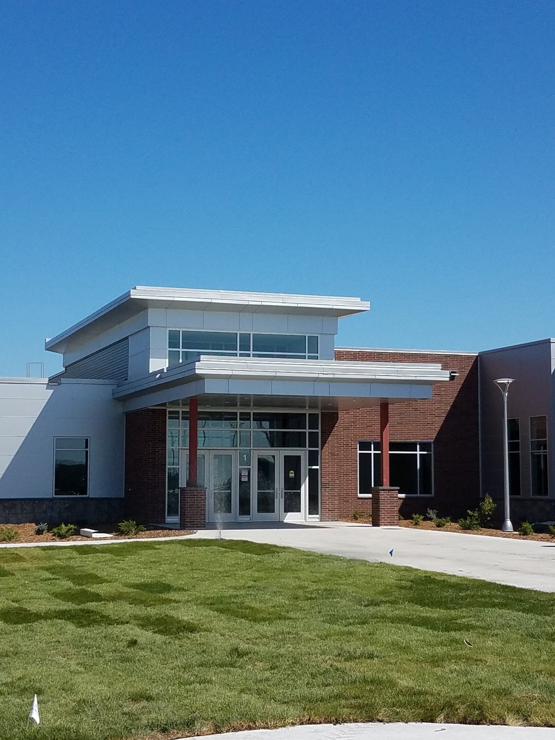 Commercial Exteriors
