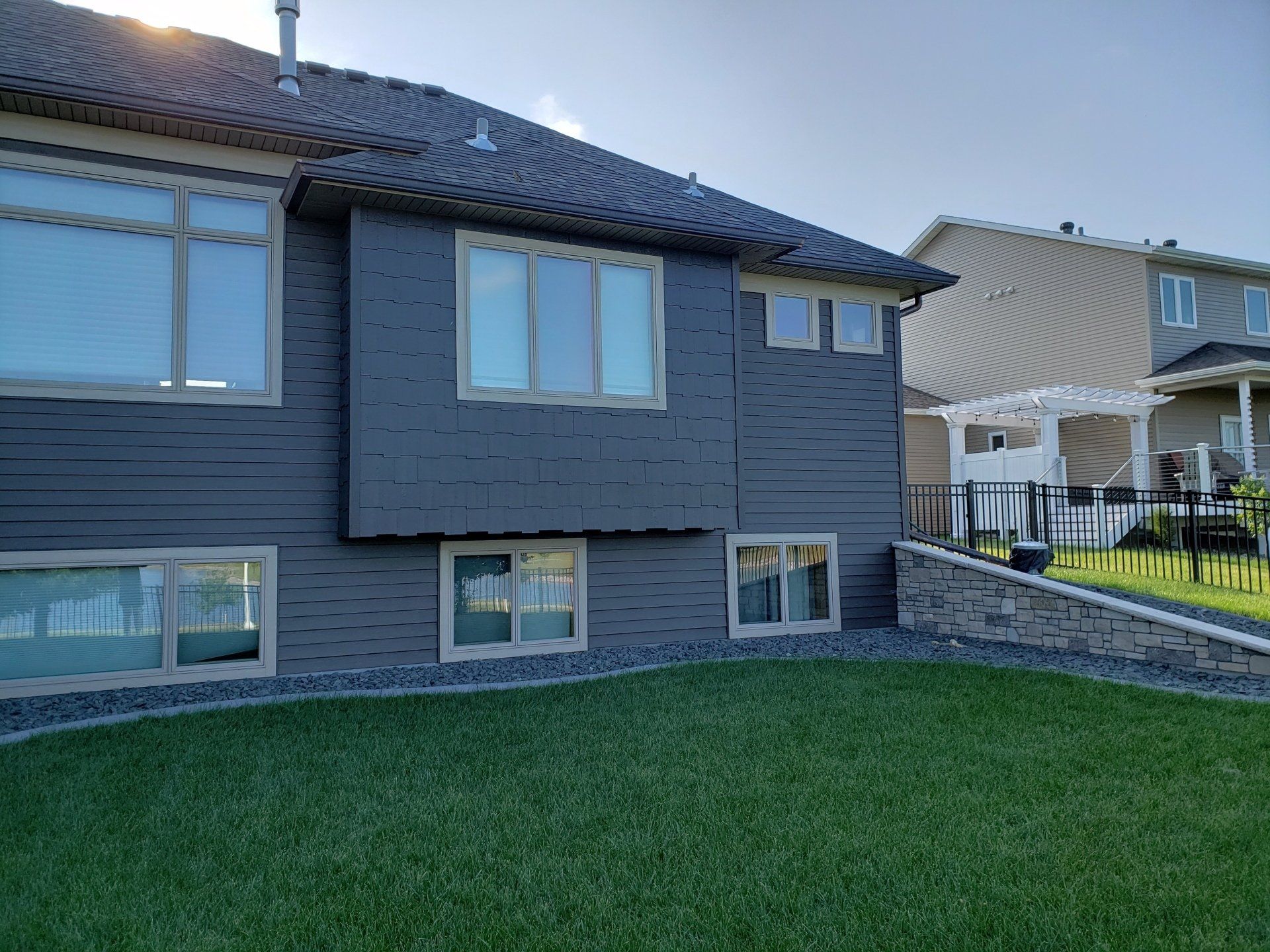 Residential Exterior