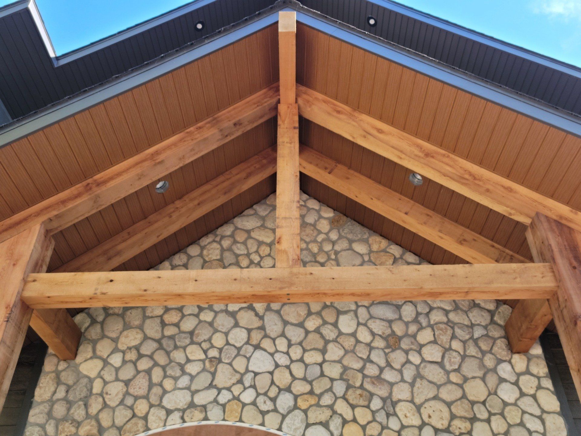 Soffits