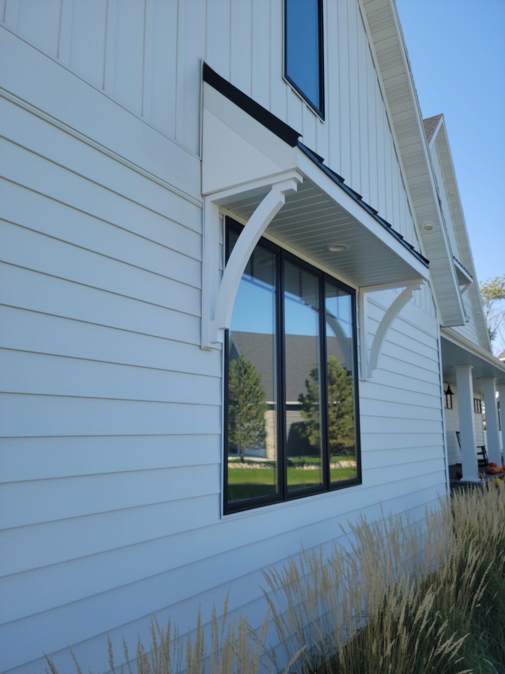 Residential Exterior