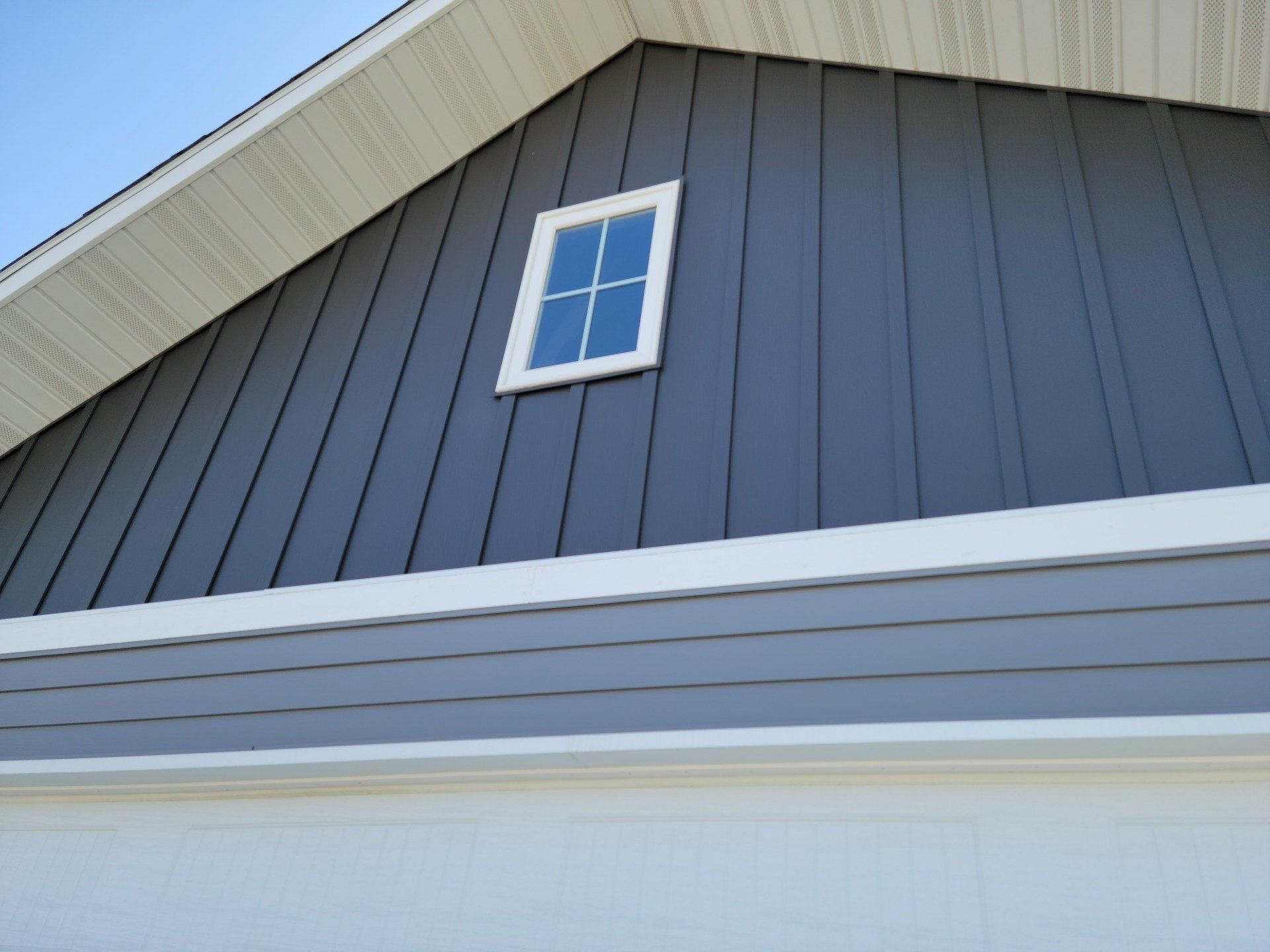 Soffits & Fascia