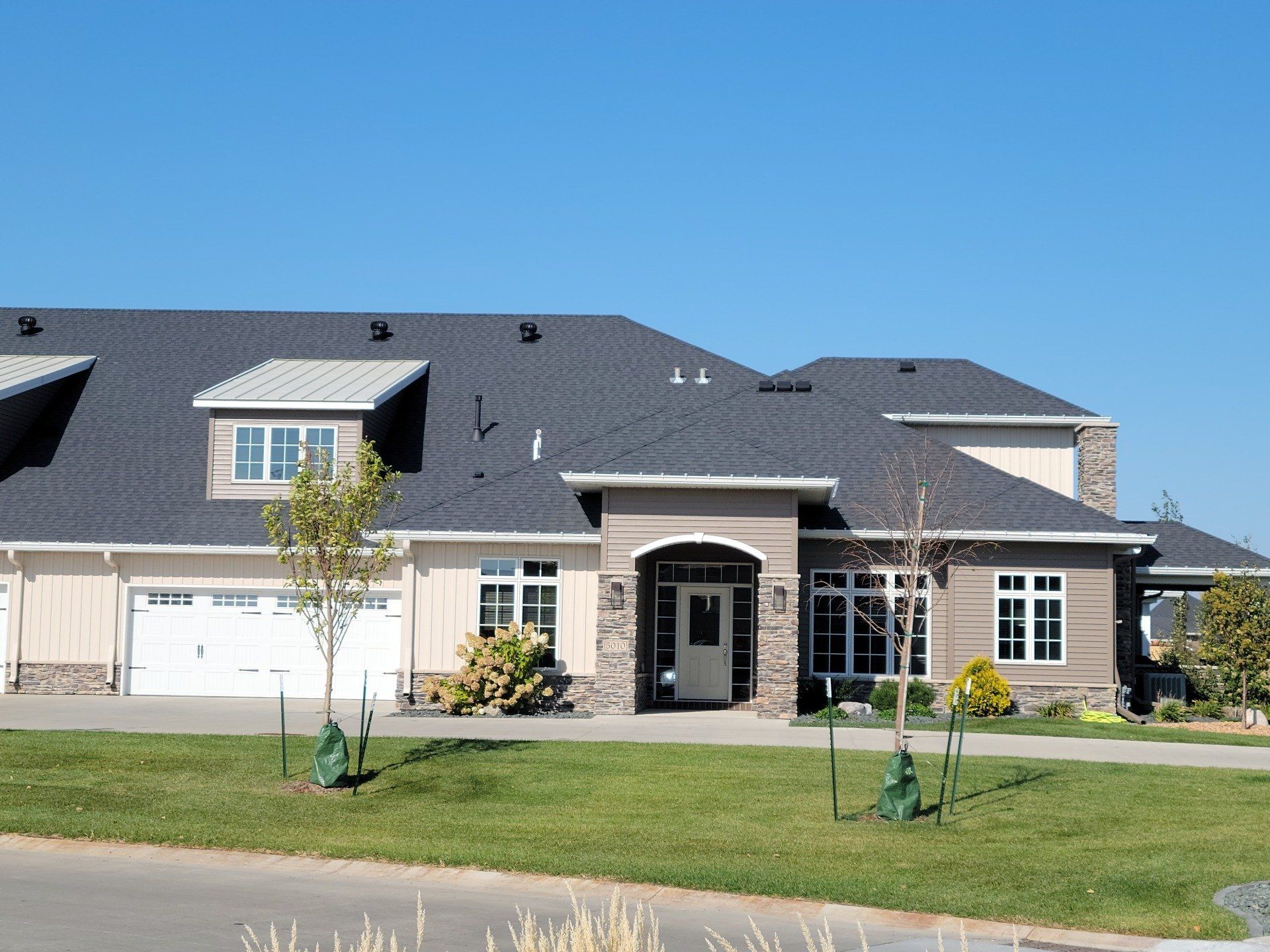 Residential Exterior