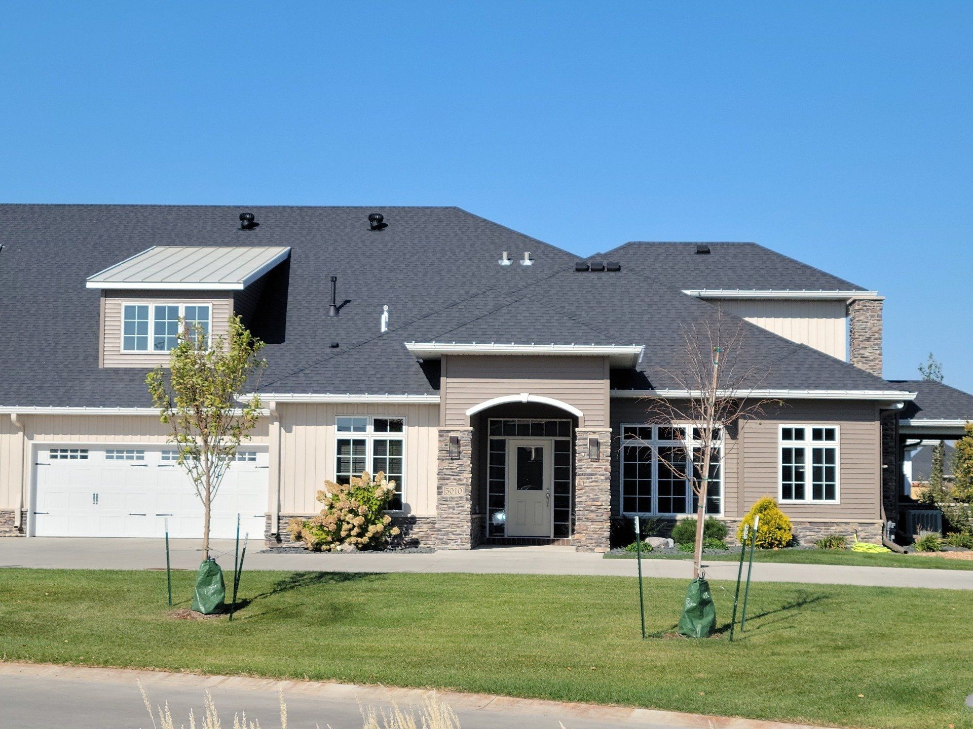 Residential Exterior