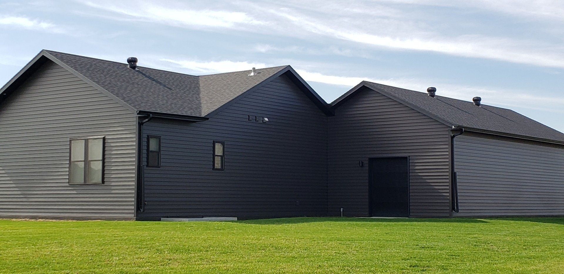 Residential Exterior