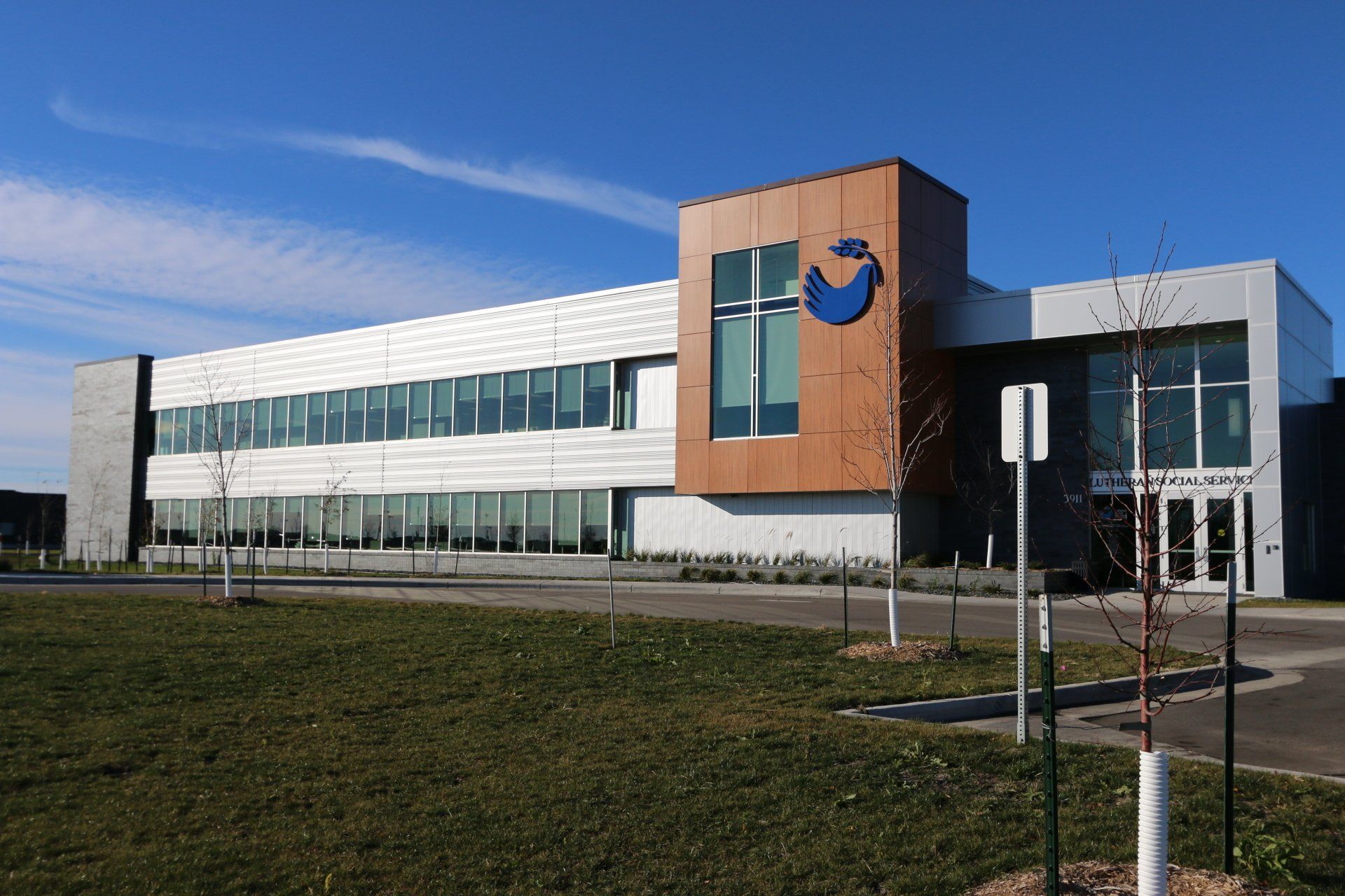 Commercial Exteriors