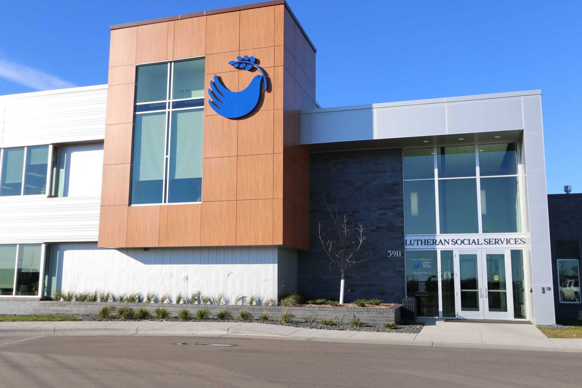 Commercial Exteriors