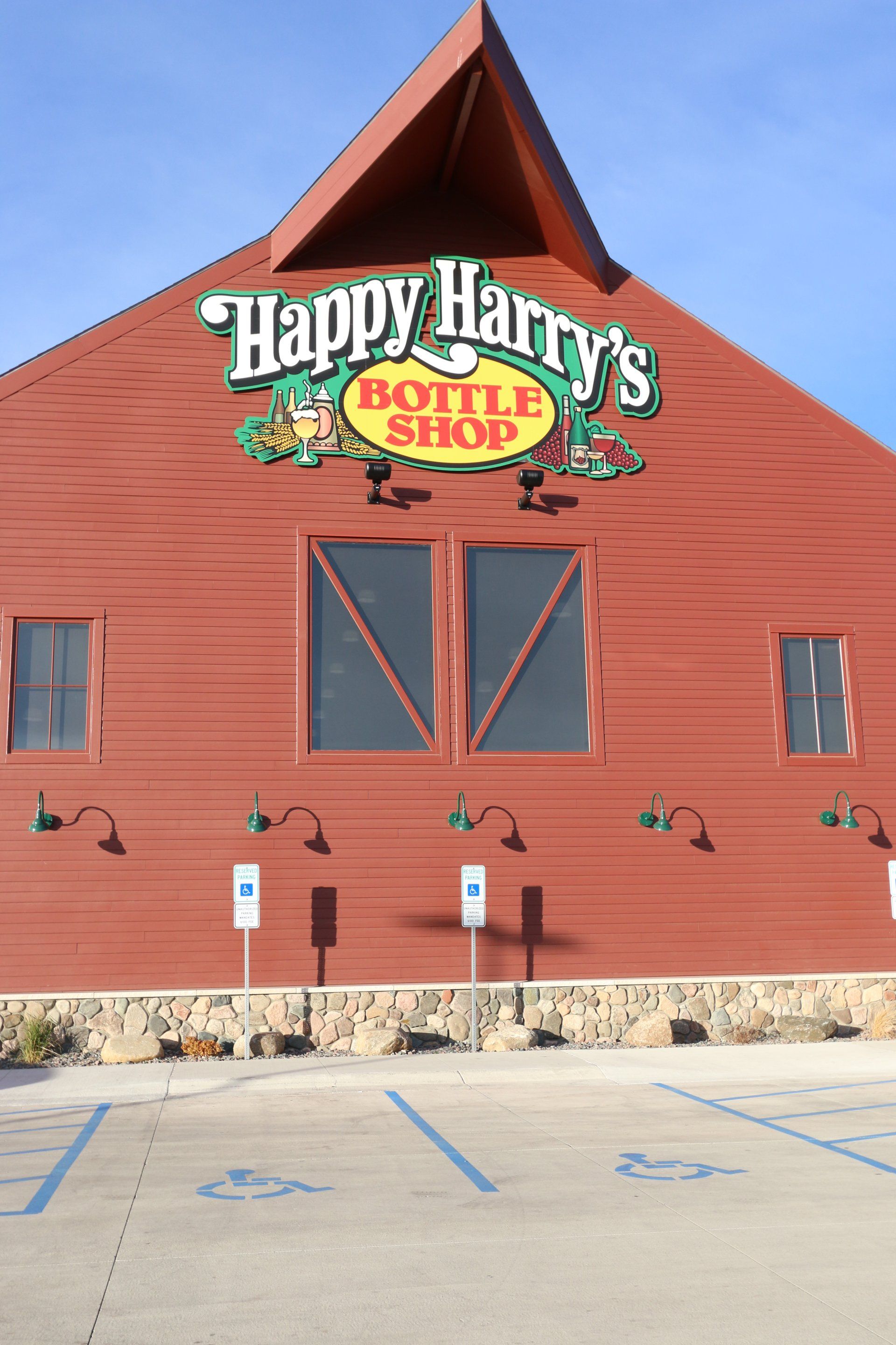 Commercial Exteriors