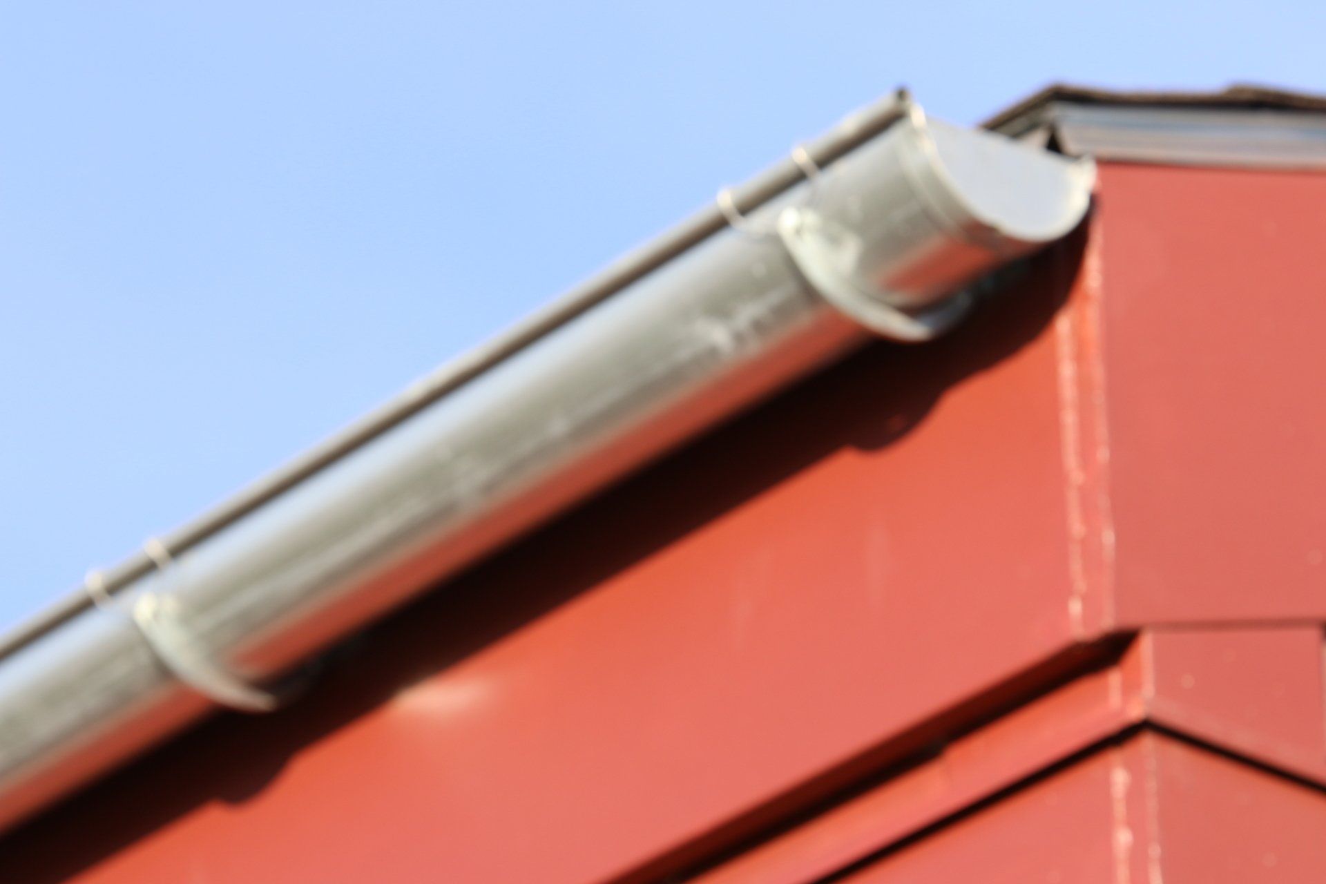 Gutter