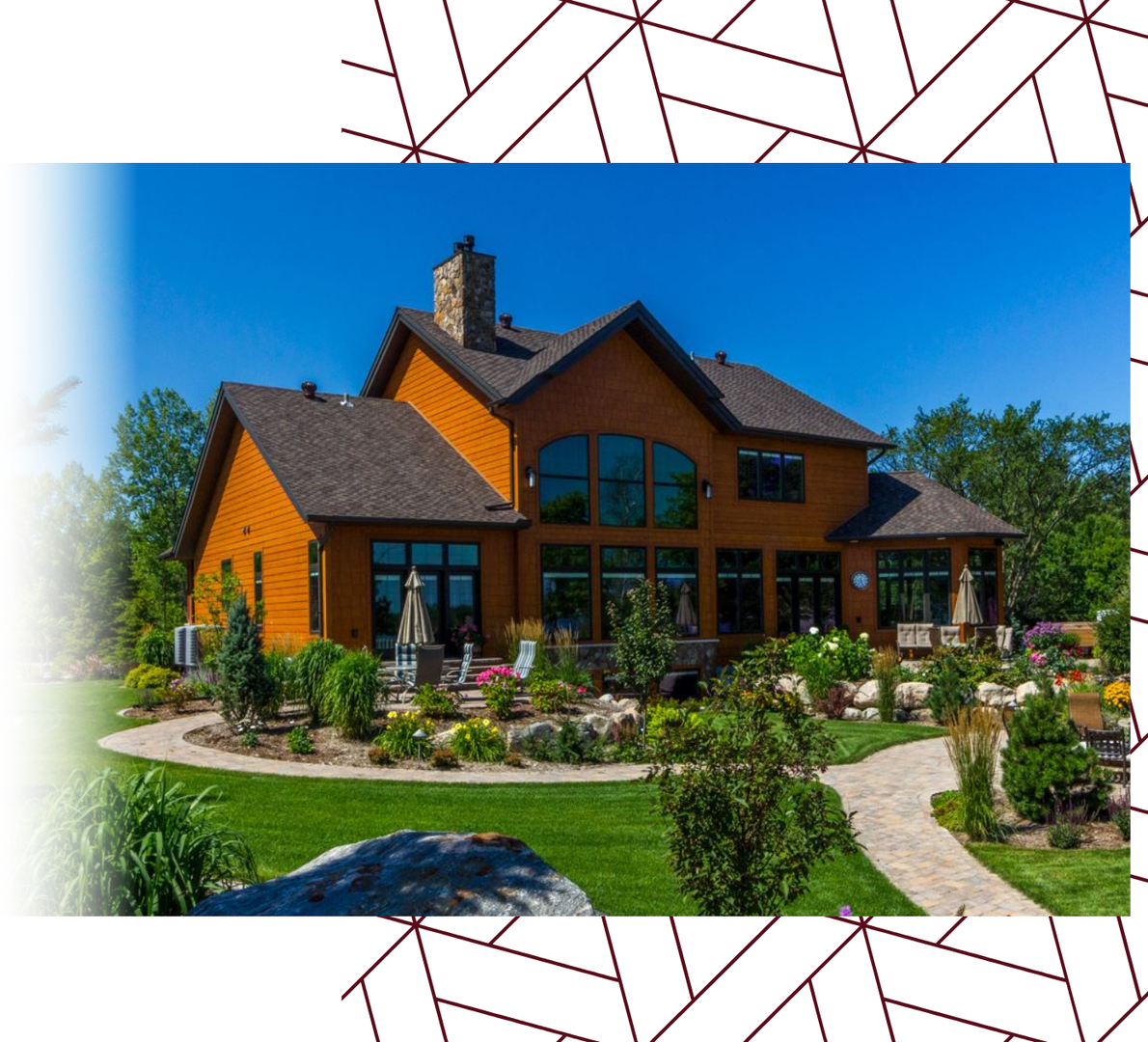 Residential Exterior