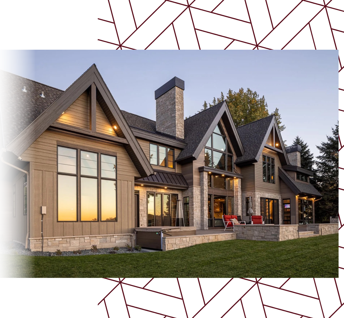Residential Exterior