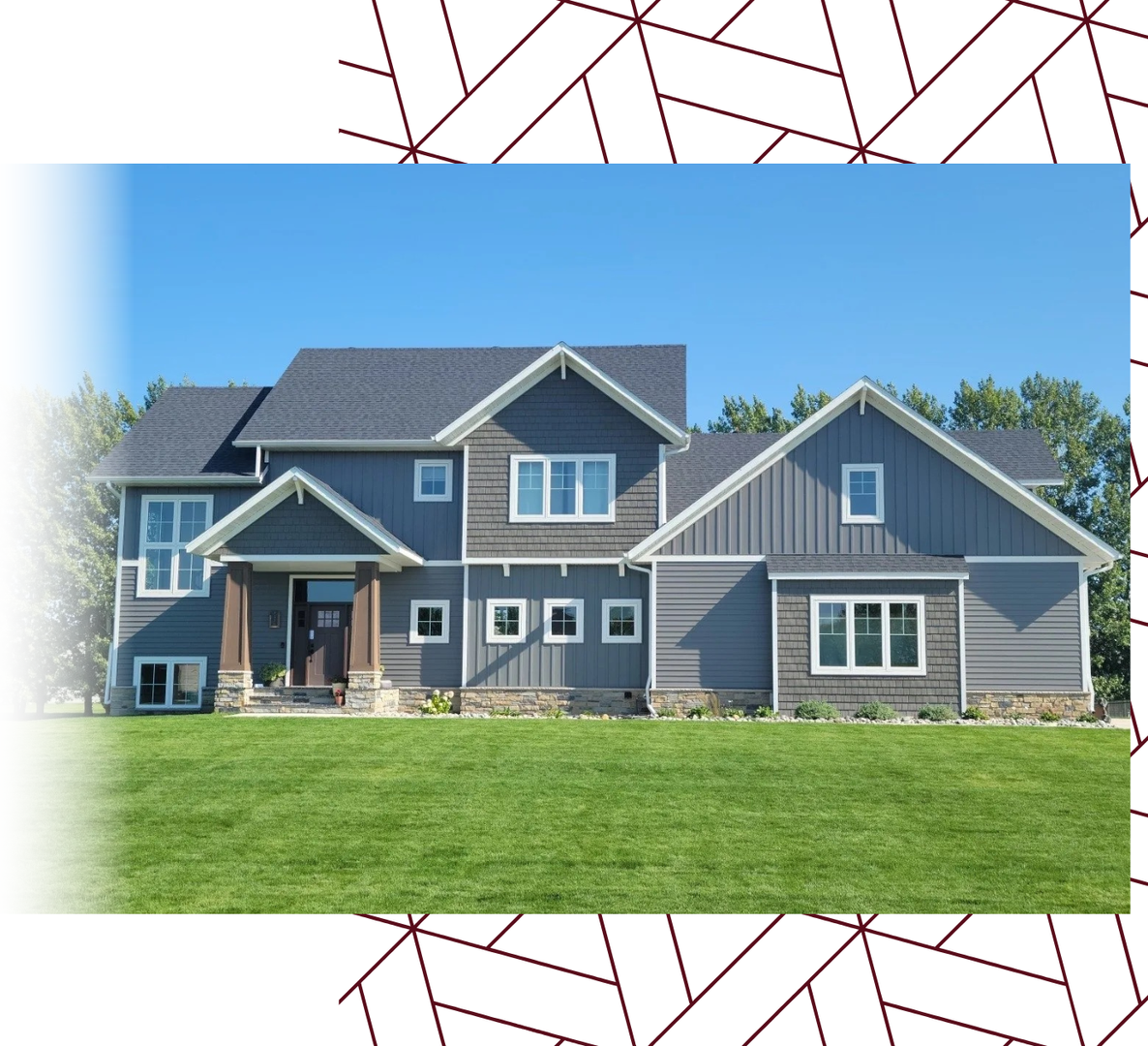 Residential Exterior
