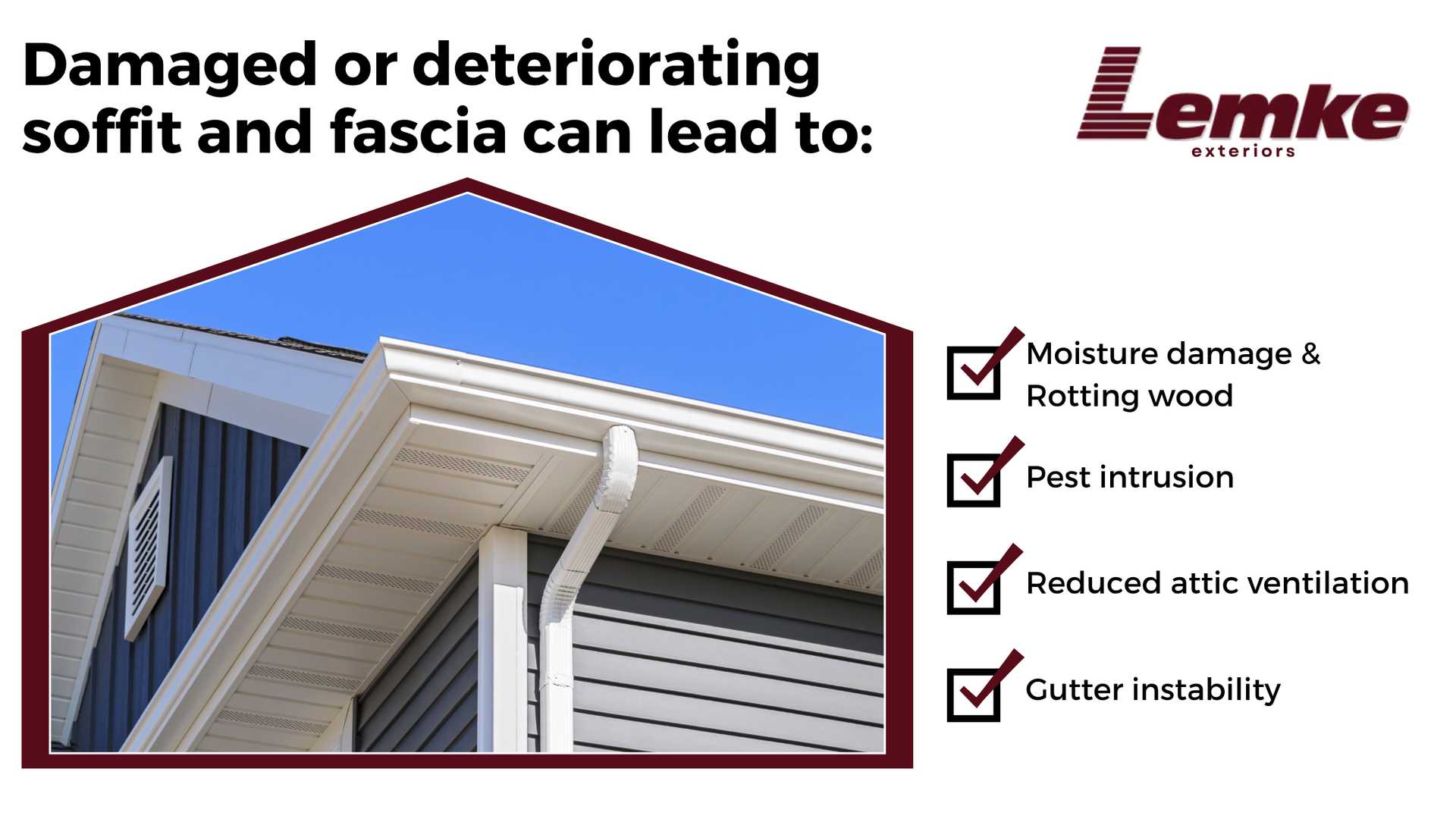Soffit and Fascia Graphic