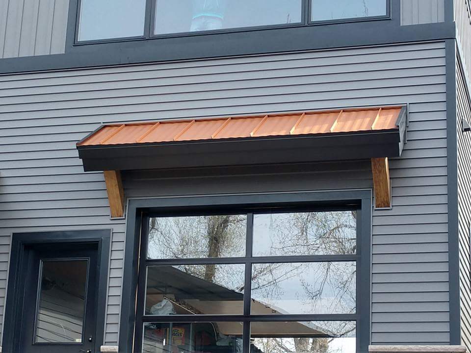Residential Exterior