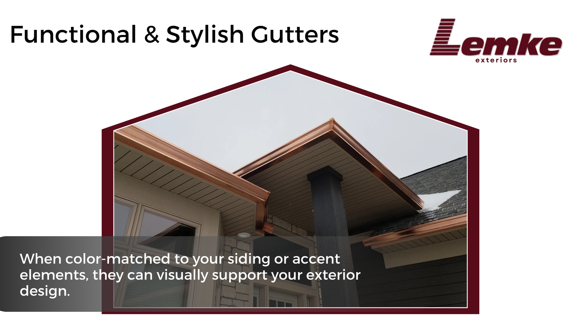 Gutters