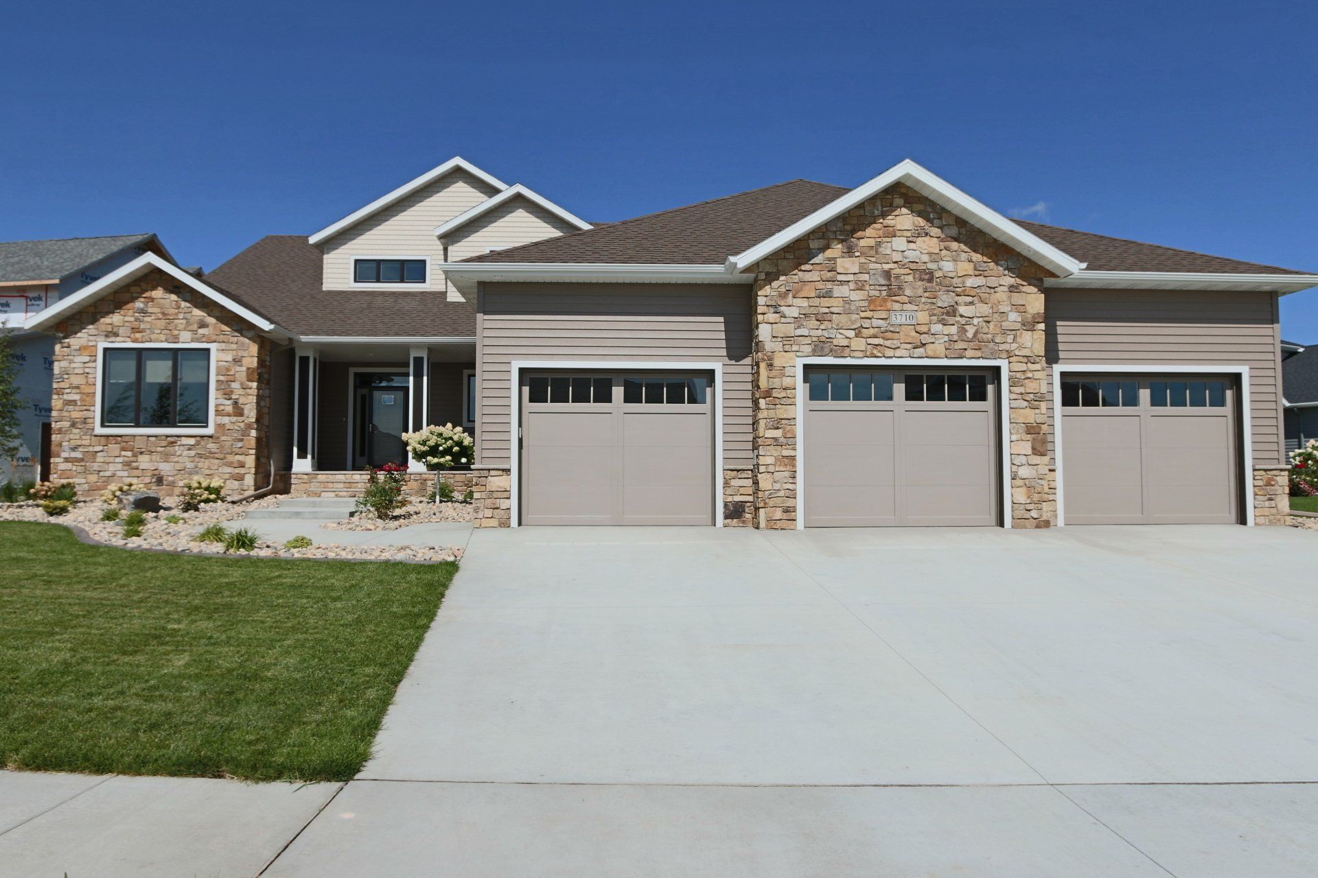 Residential Exterior 