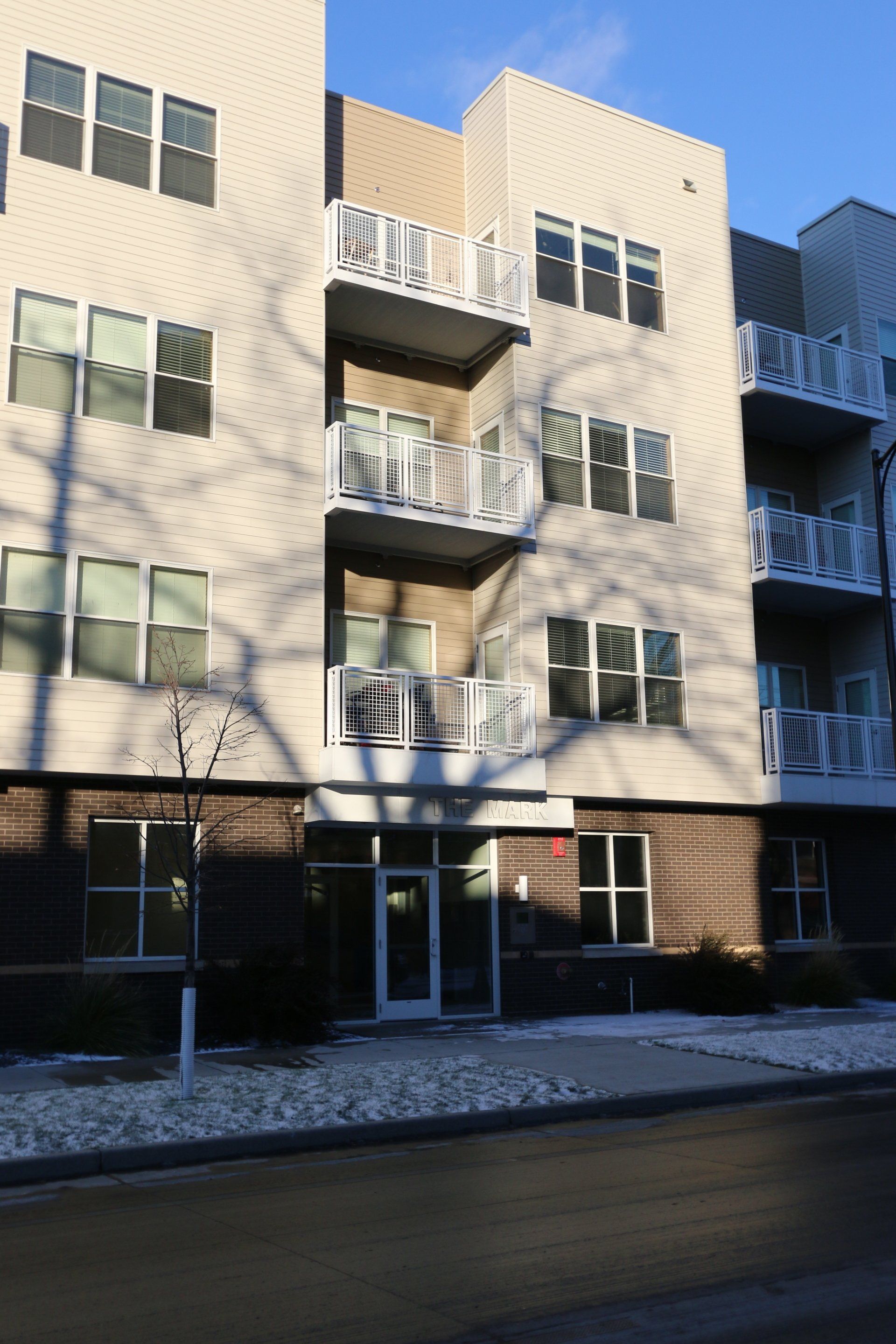 Commercial Exteriors