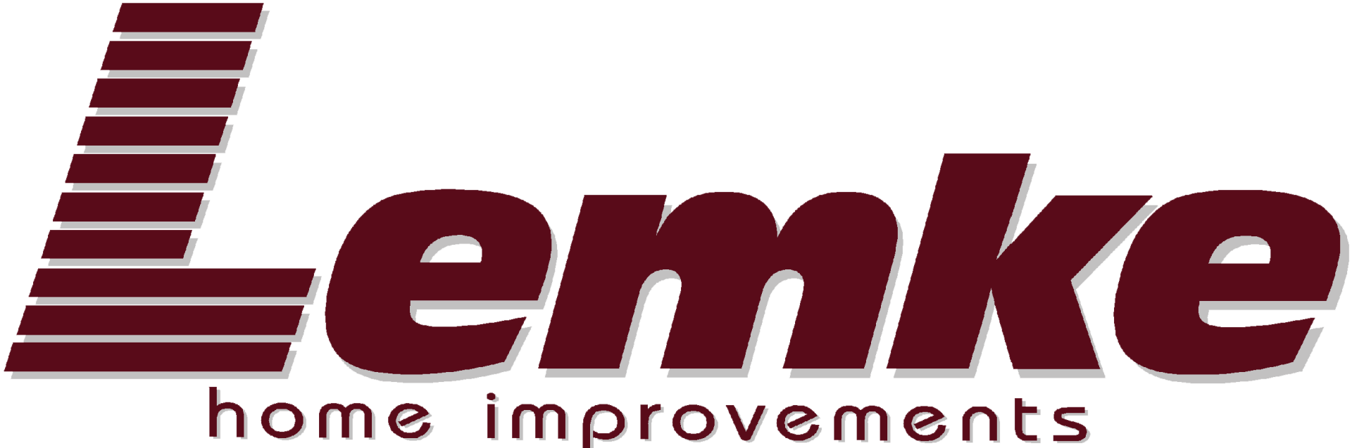 Lemke Home Improvement Logo