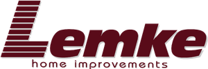 Lemke Home Improvement Logo