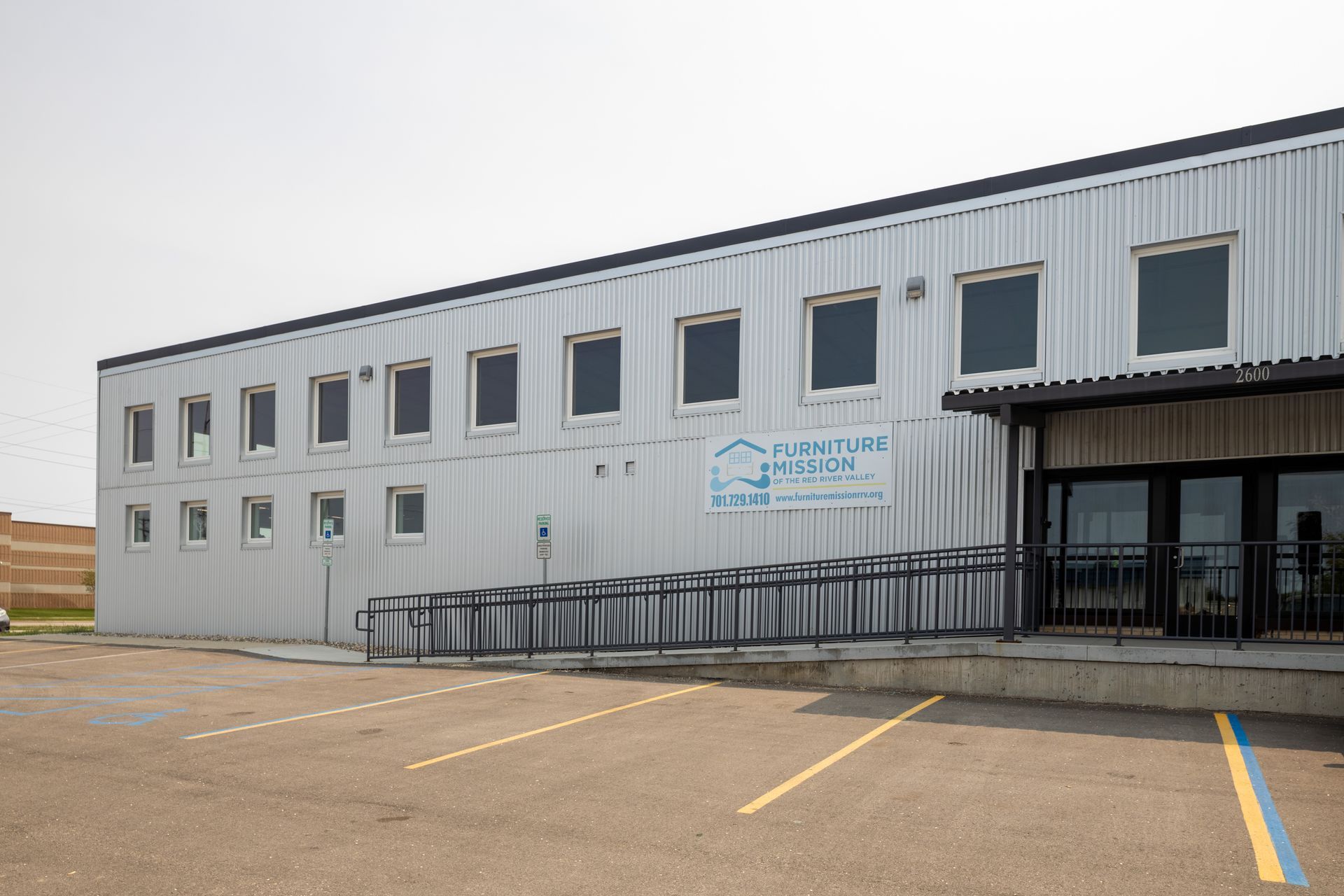 Commercial Exteriors