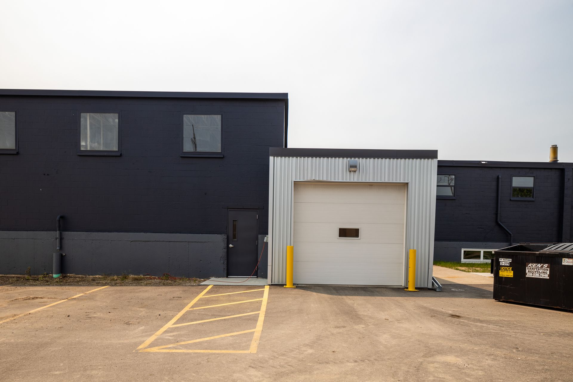 Commercial Exteriors