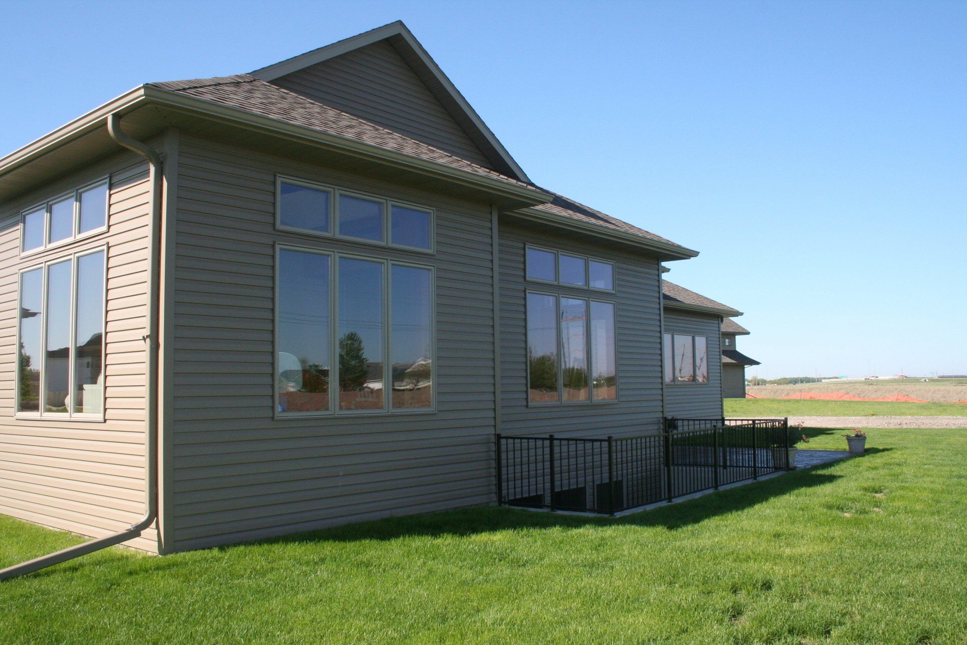 Metal Panels 0r Wave Panels