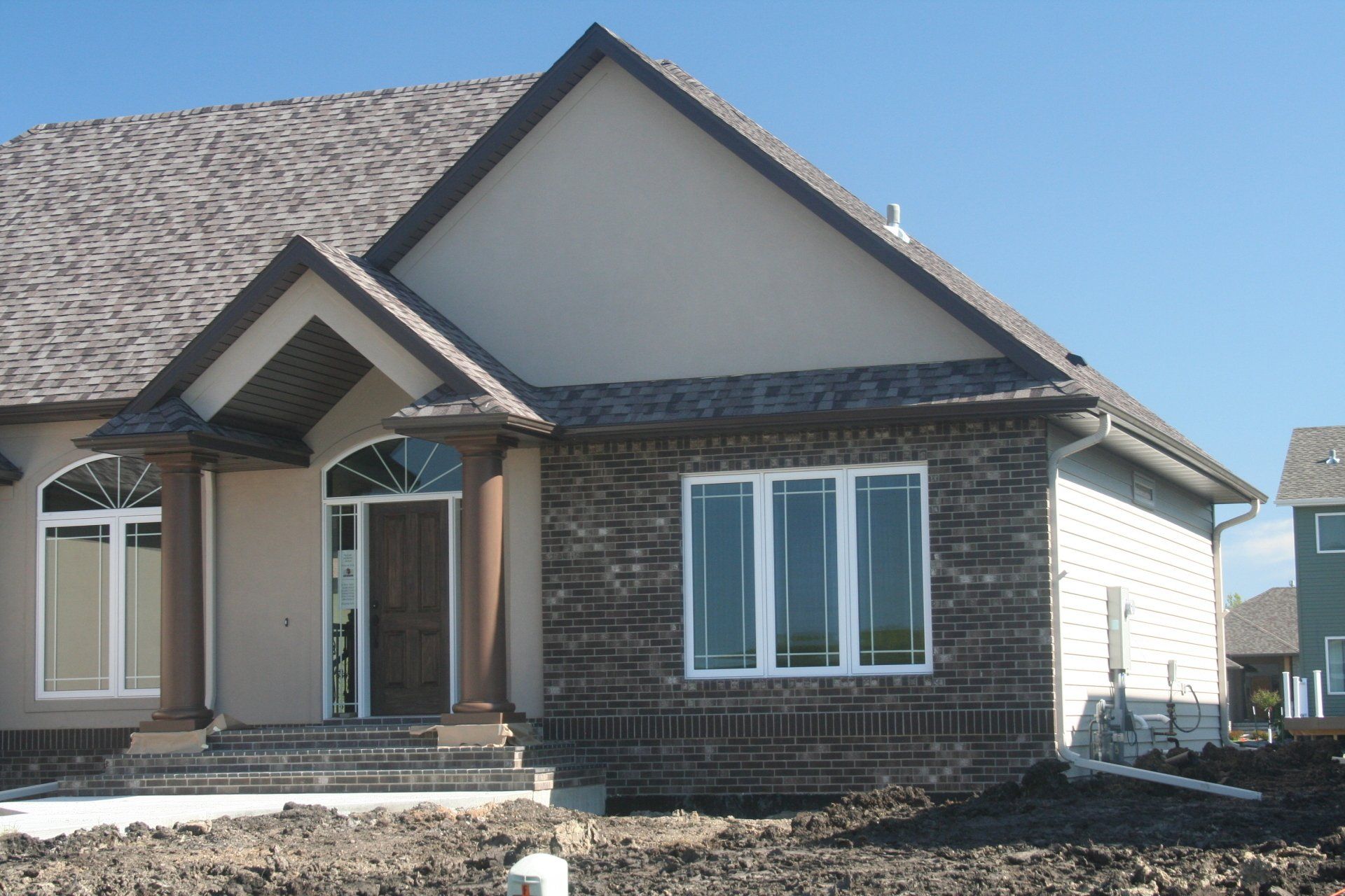 Residential Exterior