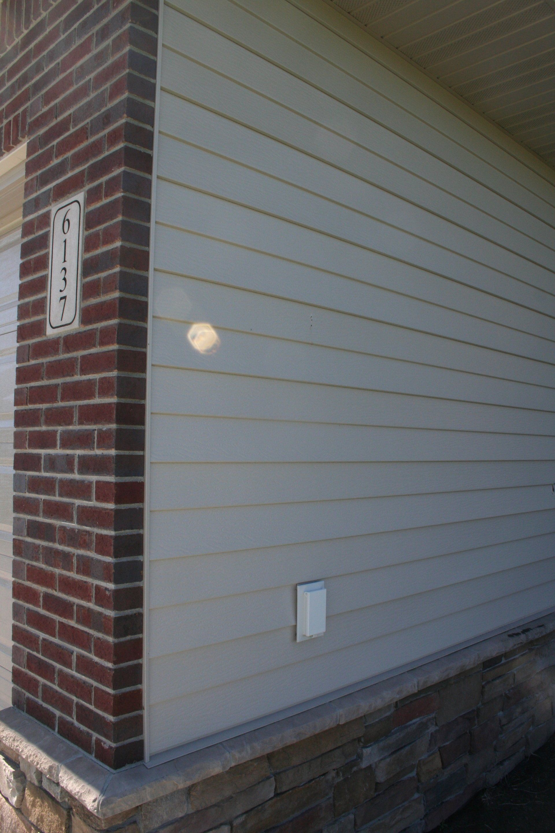 Residential Exterior