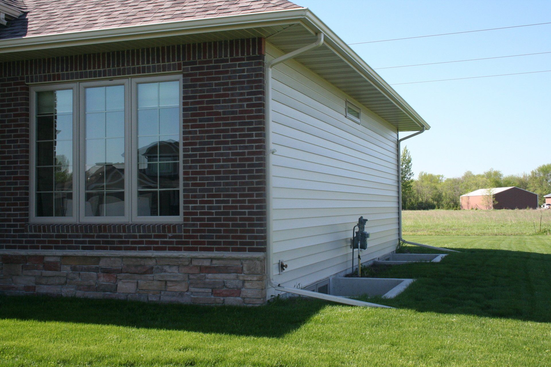 Residential Exterior