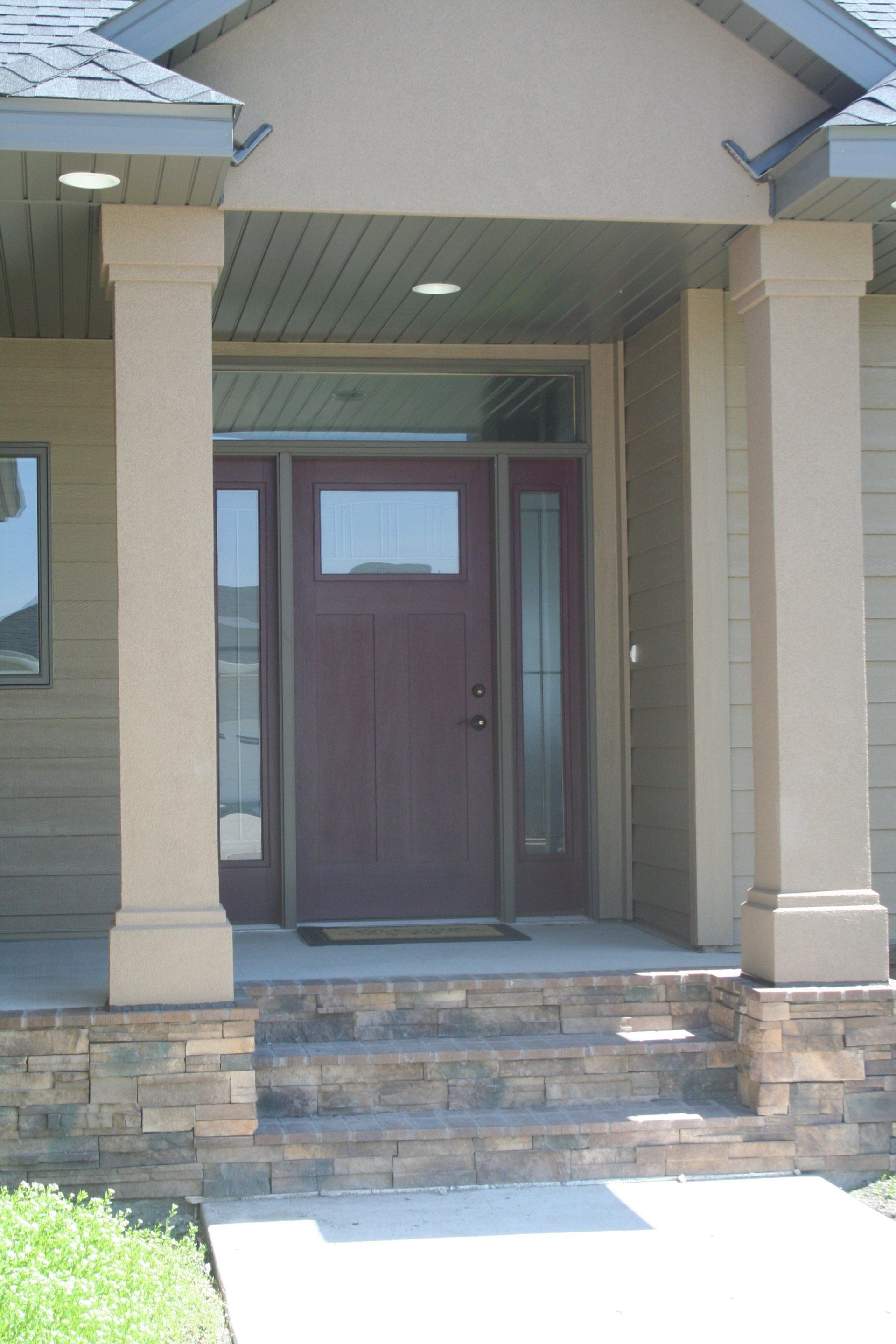 Residential Exterior