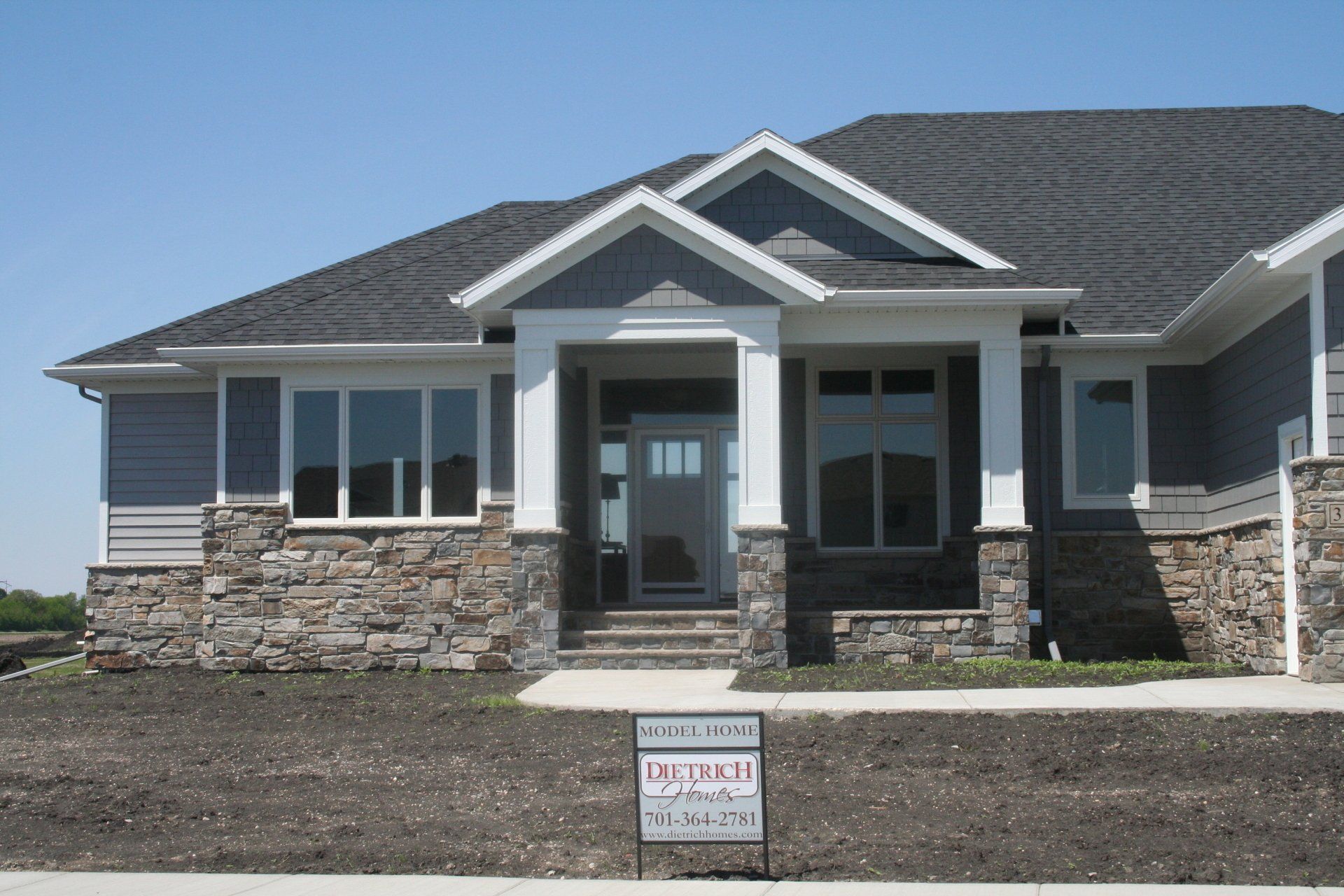 Residential Exterior