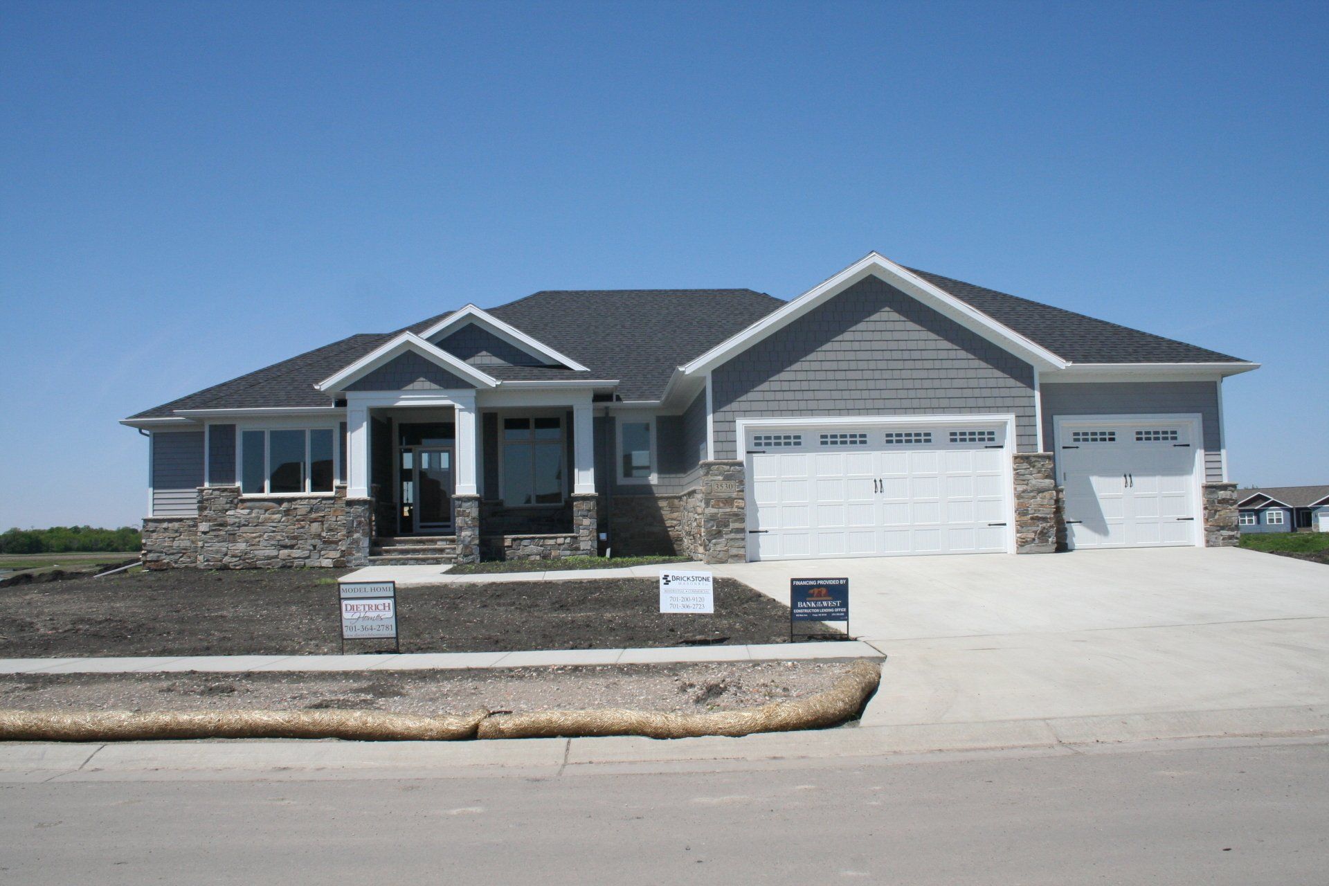 Residential Exterior