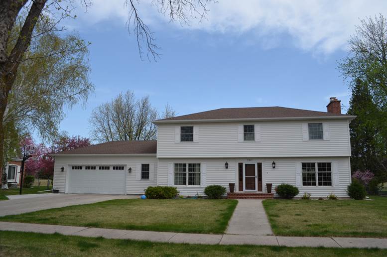 Residential Exterior