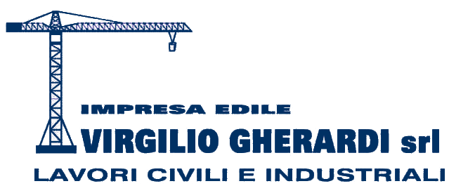 LOGO VIRGILIO GHERARDI