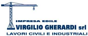 LOGO VIRGILIO GHERARDI