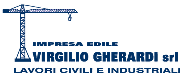 LOGO VIRGILIO GHERARDI