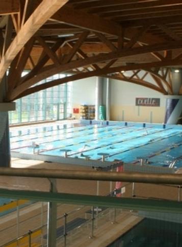Costruzione impianti sportivi