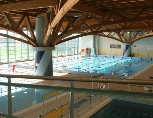 realizzazione impianti sportivi e piscine
