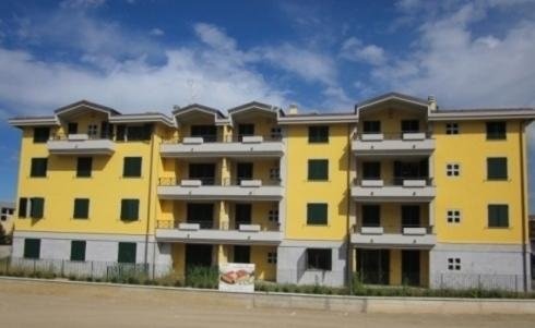 costruzione garage condominiali