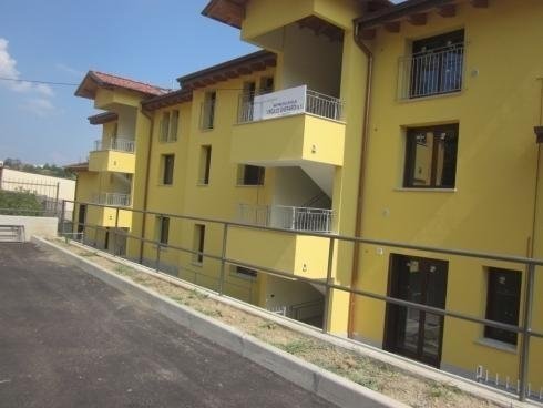 costruzione garage condominiali