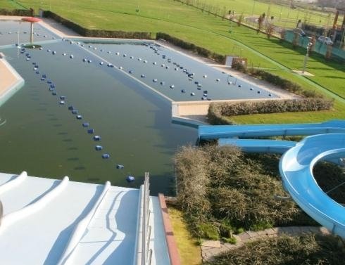 realizzazione impianti sportivi e piscine