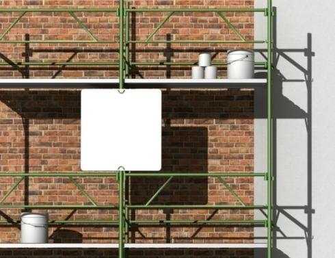 restauro e manutenzione facciate