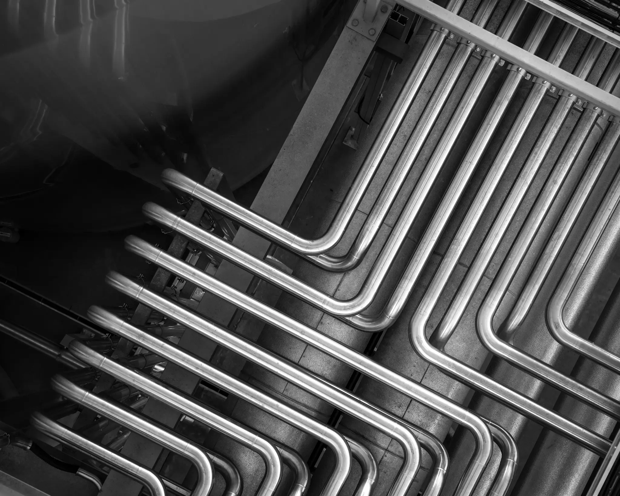 Hydramech NZ - Winery Mechanical Services and Commercial Plumbing.