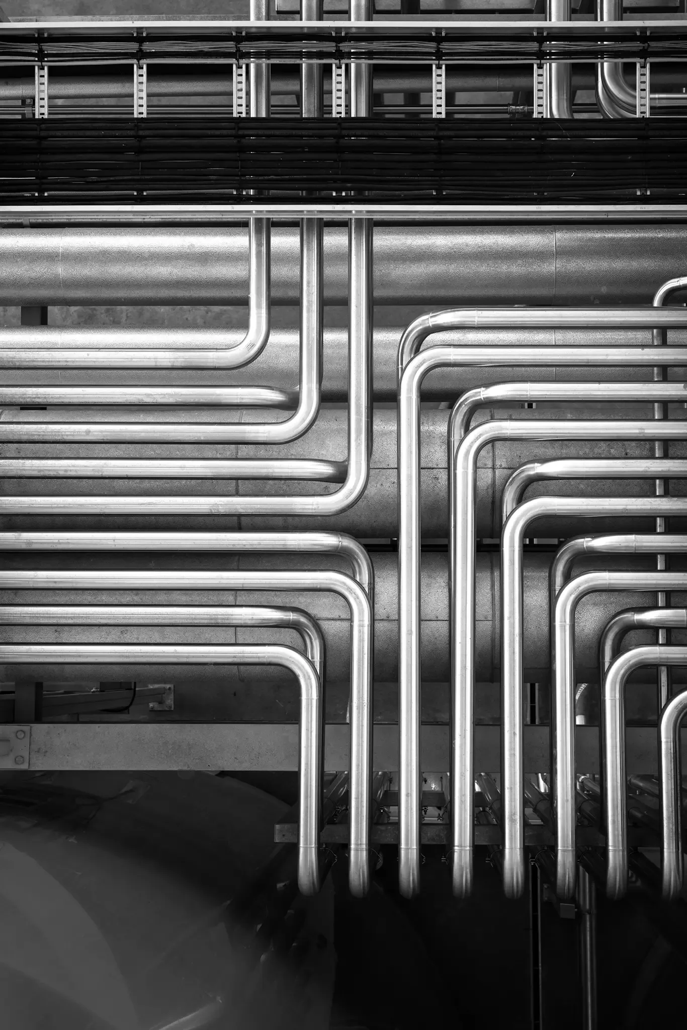 Hydramech NZ - Winery Mechanical Services and Commercial Plumbing.