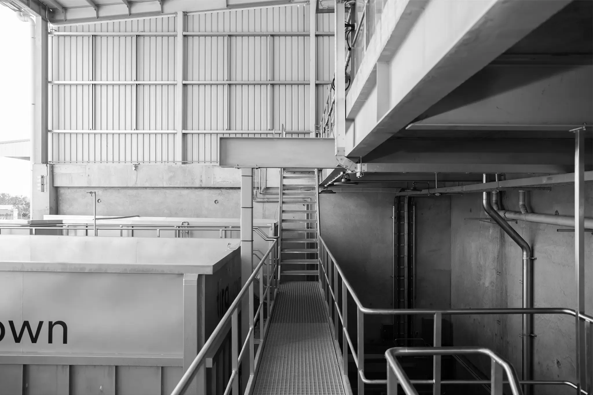 Hydramech NZ - Winery Mechanical Services and Commercial Plumbing.