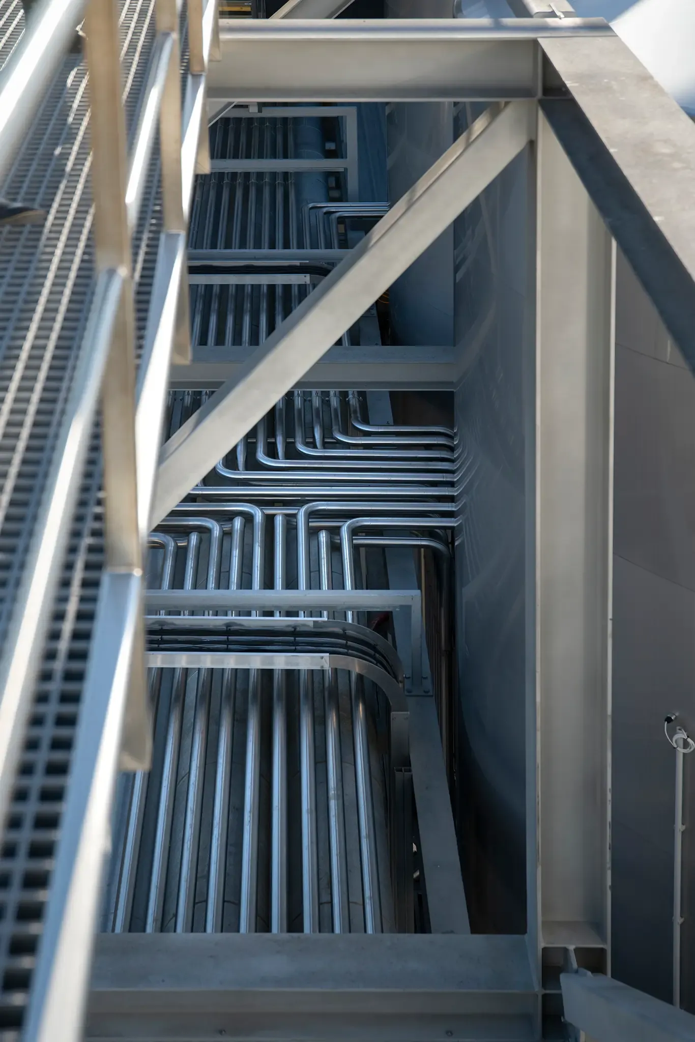 Hydramech NZ - Winery Mechanical Services and Commercial Plumbing.