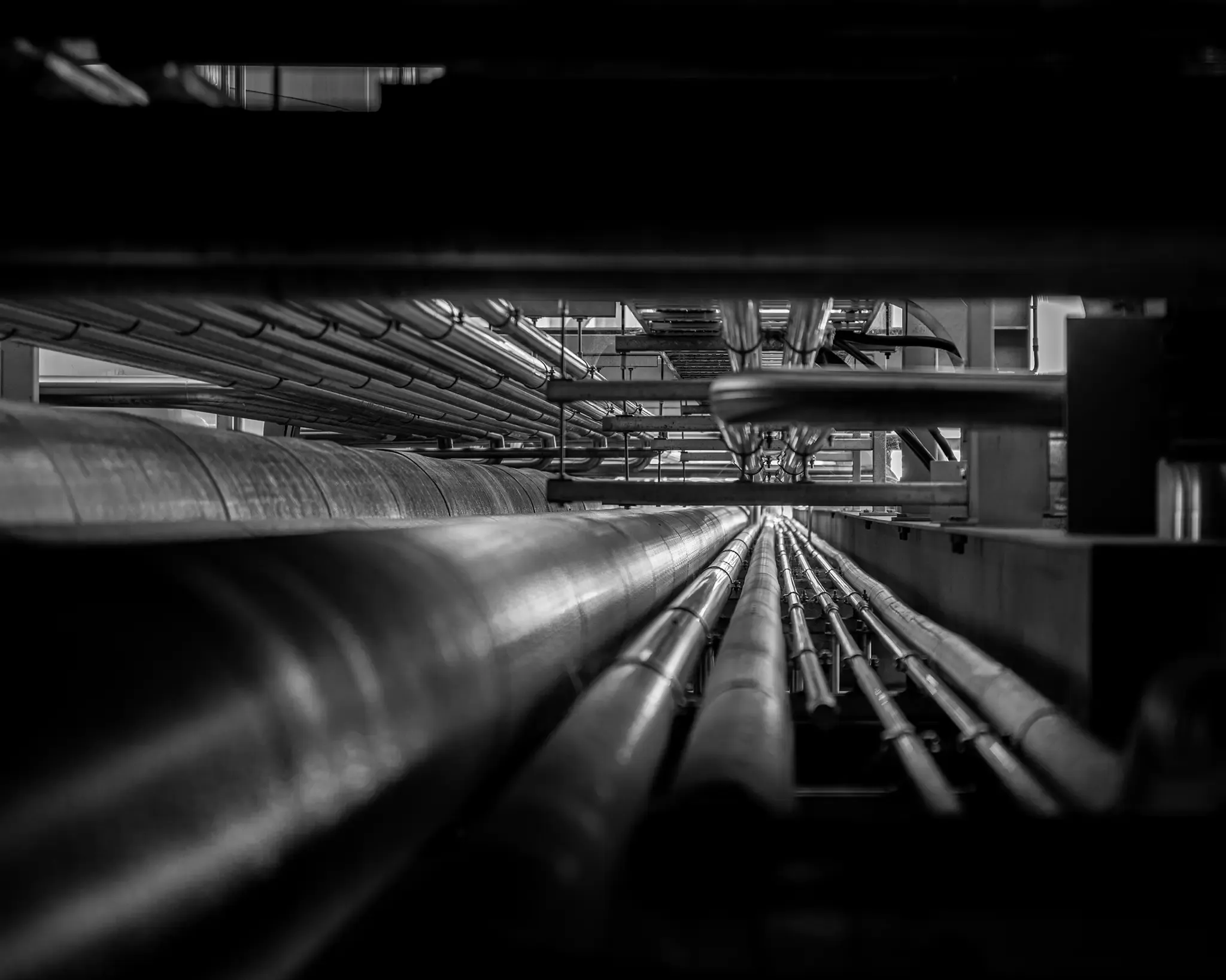 Hydramech NZ - Winery Mechanical Services and Commercial Plumbing.