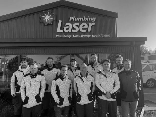 Laser Plumbing - Blenheim